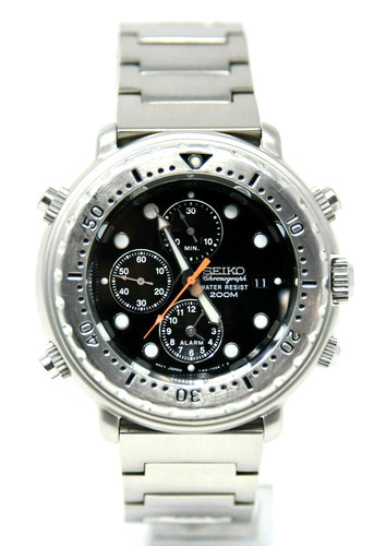 Orologi seiko tuna y182 - orologi,