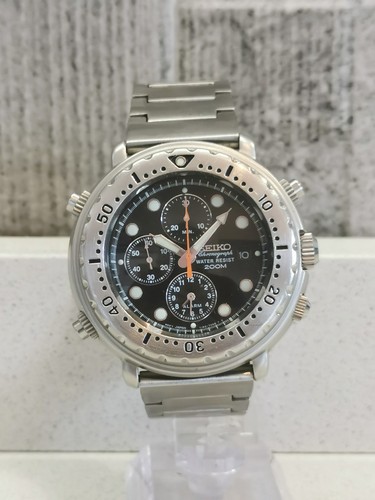 Seiko italian tuna - italian, full